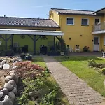 Fewo-seetank Appartement Friedrichskoog