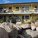 Fewo-seetank Appartement