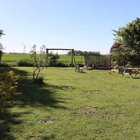 Fewo-seetank 公寓 *